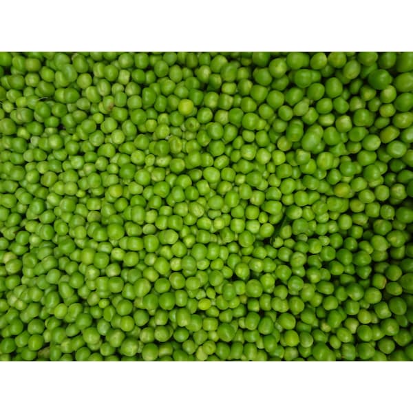 Commodity Canned Fruit & Vegetables Commodity Extra Standard 4 Sieve Peas 10 Can, PK6